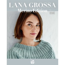 Merino Edition nr° 2 Lana...