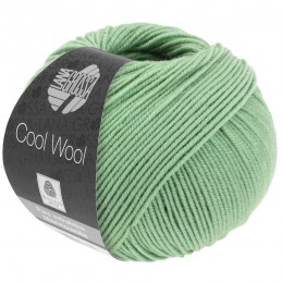 Cool Wool 2078 Lana Grossa