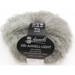Kid-Annell-Light 3001