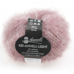 Kid-Annell-Light 3010