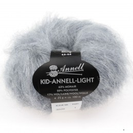 Kid-Annell-Light 3026