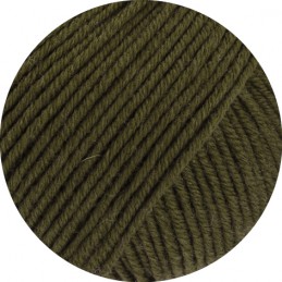 Cool Wool Big 1005 donker...