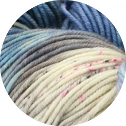 Cool Wool Hand-Dyed 115...