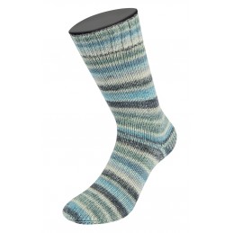 Cool Wool 4 Socks print...