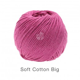Soft Cotton Big 006 Lana...