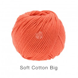 Soft Cotton Big 007 Lana...