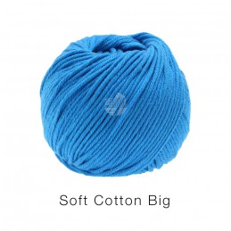 Soft Cotton Big 018 Lana...