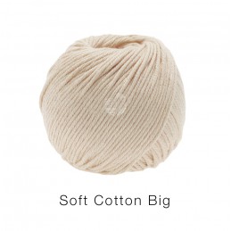 Soft Cotton Big 022 Lana...