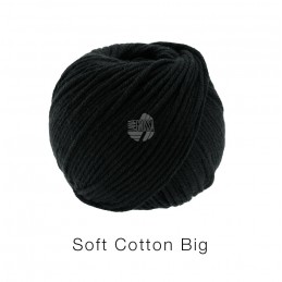 Soft Cotton Big 025 Lana...