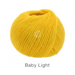 Baby Light 001 geel Lana...