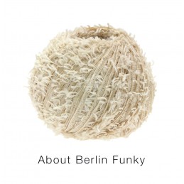 About Berlin Funky 003 Lana...