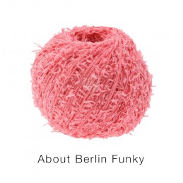 About Berlin Funky 008 Lana...