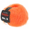 Brigitte 3 / 002 oranje Lana Grossa