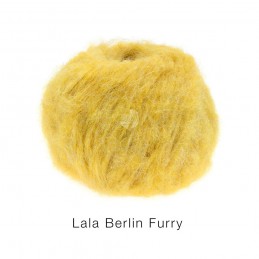 Lala Berlin Furry Lana...
