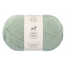 Wonder Wool 308 jade Novita