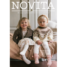Childrens Leaflet Novita
