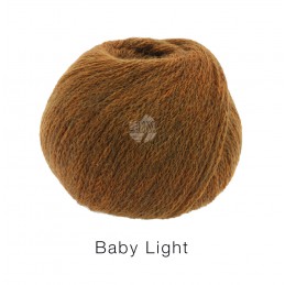 Baby Light 009 Lana Grossa...