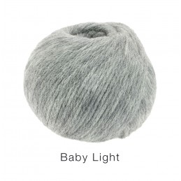Baby Light 012 Lana Grossa...