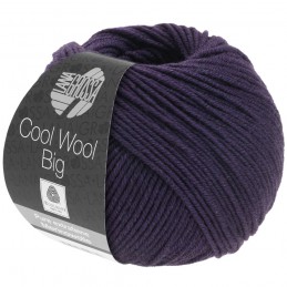Cool Wool Big 991 Lana...