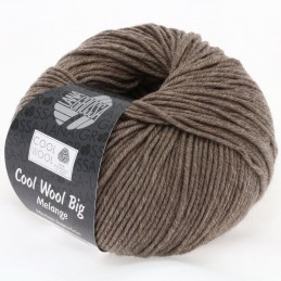 Cool Wool Big mélange 315...
