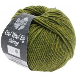 Cool Wool Big mélange 340...