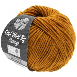 Cool Wool Big mélange 343...