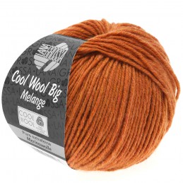 Cool Wool Big mélange 348...