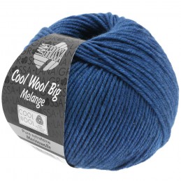 Cool Wool Big mélange 357...