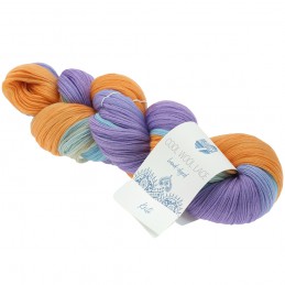 Cool Wool lace Hand-Dyed...