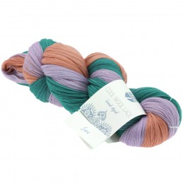 Cool Wool lace Hand-dyed...