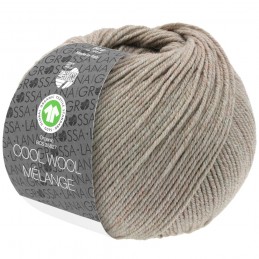 Cool Wool mélange gots 123...