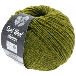 Cool Wool mélange 140 Lana...