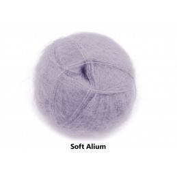 Brushed Lace 3026 Mohair By...