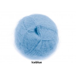 Brushed Lace 3012 Mohair By...