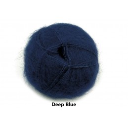 Brushed Lace 3018 Mohair By...