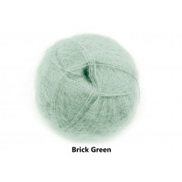 Brushed Lace 3023 Mohair By...