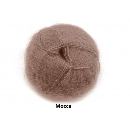 Brushed Lace 3003 Mohair By...