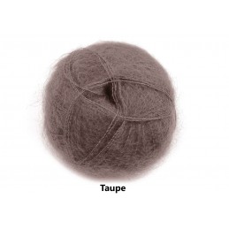 Brushed Lace 3007 Mohair By...