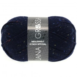 Meilenweit 150 Tweed 6-Fach...