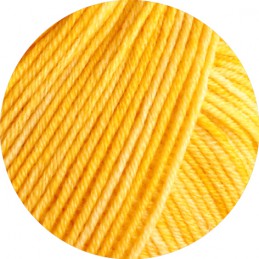 Cool Wool Vintage 7376 geel...
