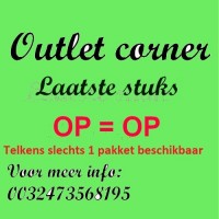 Outlet sokkenwol