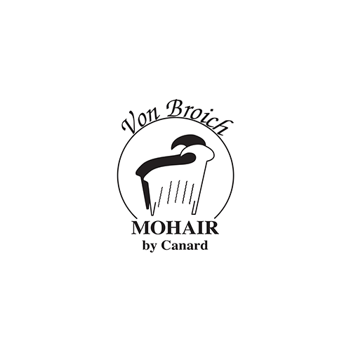 Mohair By Canard